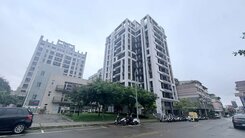 敘建築東區LALAPORT秀泰台中車站兩房含車位