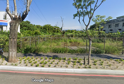 平鎮正縱貫路旁都內農地