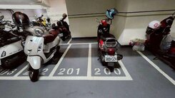 小港新大樓漂亮雙主臥+平車