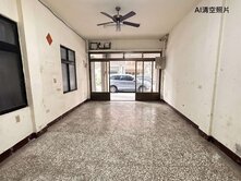 美術館旁│地45坪│臨路10米近百坪透天⭐三小姐
