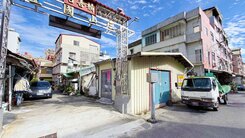 左南段臨路建地