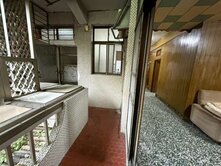 山鶯路2F公寓