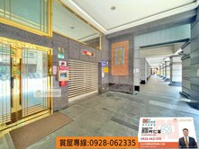 小柯專任委託🍎西門捷運管理方正電梯2房附車位