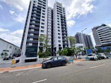 斗六棒球場全新2房+平車