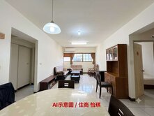 專約☑️頂溪｜捷運雙星4房➕車位｜住商怡琪