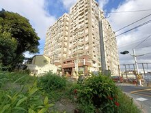 永康*高岡屋大樓*低總價三房成家