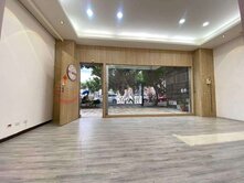 中平商圈面寬金店面