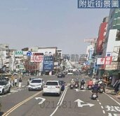 (專)東區大同路近台南大學9米寬熱鬧商業店面