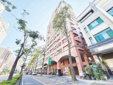 福山學區陽台進出溫馨三房車位