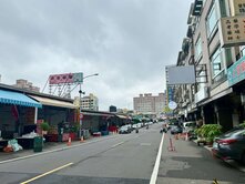 (專)永康兵仔正市場內賺錢透天現正出租