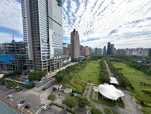 凹仔底捷運-農十六首排-景觀樓中樓-大四房平面車位