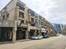 光田臨路5.2米大面寬店套