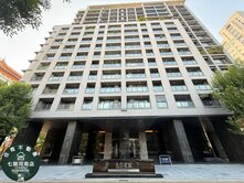 八期｜惠宇豐閣｜三房B1平車