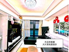 「天璽精品」兩房捷運機能宅