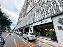 近國賓影城商業區透天店住