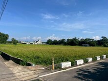 近新湖路方正美田-三面臨路大車好進出
