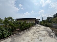 全屋鋼構打造，里港大地坪私人莊園