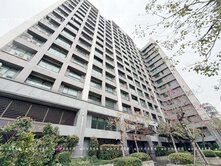 益展城心2房車l近捷運藝文l次頂高樓視野採光2陽台