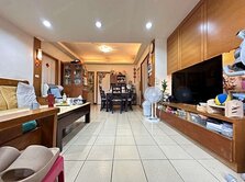 專任~太平中山市場/電梯3+1房附車位