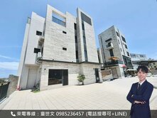 專任🔥林泰親善｜全社區最便宜｜臨路邊間透天可雙車