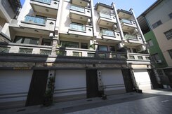 在地ㄟ東峰建設|輕屋齡#質感車墅|稀有釋出