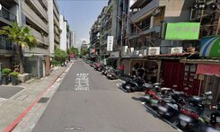 北市雙敦學校旁店面