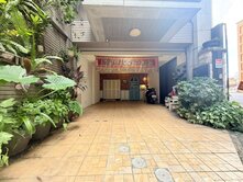 仲耕精選｜楊梅藏富電梯別墅｜5房前院停車・大空間