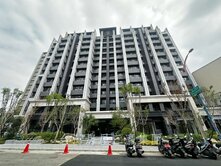 【宏庭獨家】泓瑞順世代｜兩房兩衛浴平車｜樹梢戶