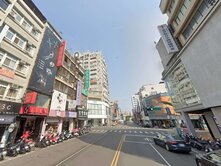 ㊣一中商圈A級核心｜電梯收租七套房｜台中科大對面