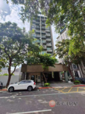 明水路露臺二樓