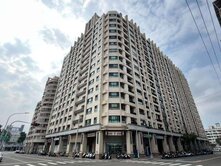 近台積電【super one】楠梓小資成家二房車位