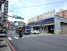 市府振聲學區2樓美寓