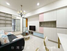 打拼奕萱®十期最便宜全室精裝修2+1房雙平車