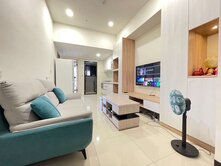 《森築開發建設》挑高3米6一層6戶景觀2房B2車位