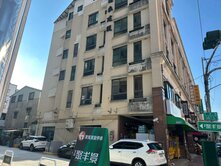 【出價決心賣】高科大面寬八米三角窗電梯黃金店面