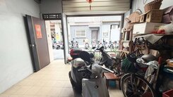 太平長億商圈｜公園旁屋美透天四房免整理車庫別墅