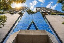 台北之星高樓景觀豪邸