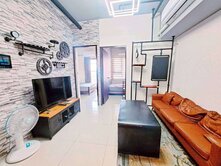 建興路上~高樓景觀2房五年屋~雙輕軌站