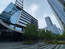 台北時代廣場A辦3
