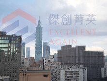 🍎好屋報您知🍎六張犁捷運商圈小凱悅精品套房