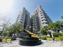 橋頭捷運宅|全民萬歲|三房平車|中高樓層|豐富公設