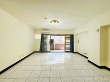 中路市府雙特區~建國國宅~超大三房~