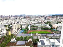 🍎豐光超級無敵景觀宅~四房+平面車位🍎