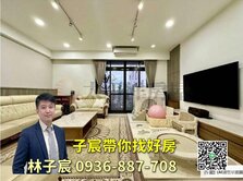 子宸帶你找好房｜中壢一品墅別墅｜大面寬併停雙車