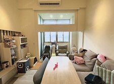 景平站冠德挑高景觀四房美廈/住商符店