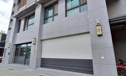 正豐原大道雙店面｜12米大面寬  ｜店住兩用