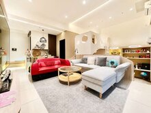 住商睦築團隊李文豪~鶯歌台北捷寶景觀時尚美二房
