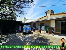 仁德新田工業區三角窗農地有農舍/住商惜福630