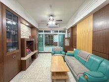 蓁🍒文山特區旁｜三房大露臺平車免千萬!!!