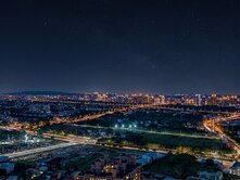 富宇權峰無限視野景觀大三房+平車~鐵炮屋